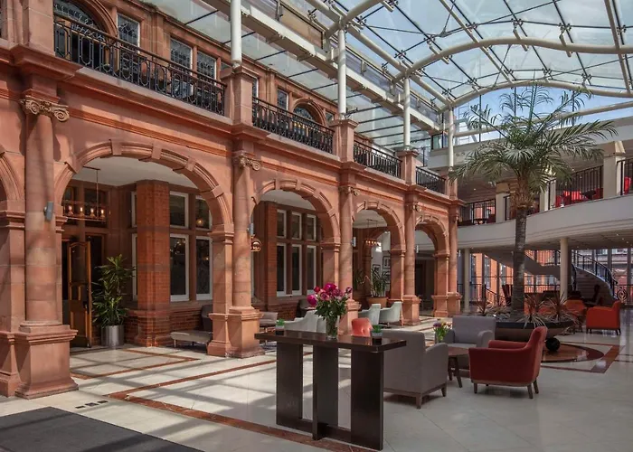 Crown , Worldhotels DistinctiveHotel Londra